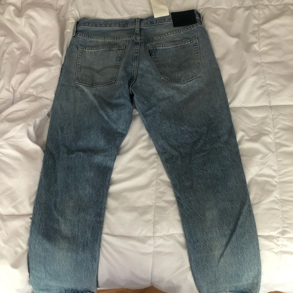 Levi’s 501 jean - Picture 4 of 4